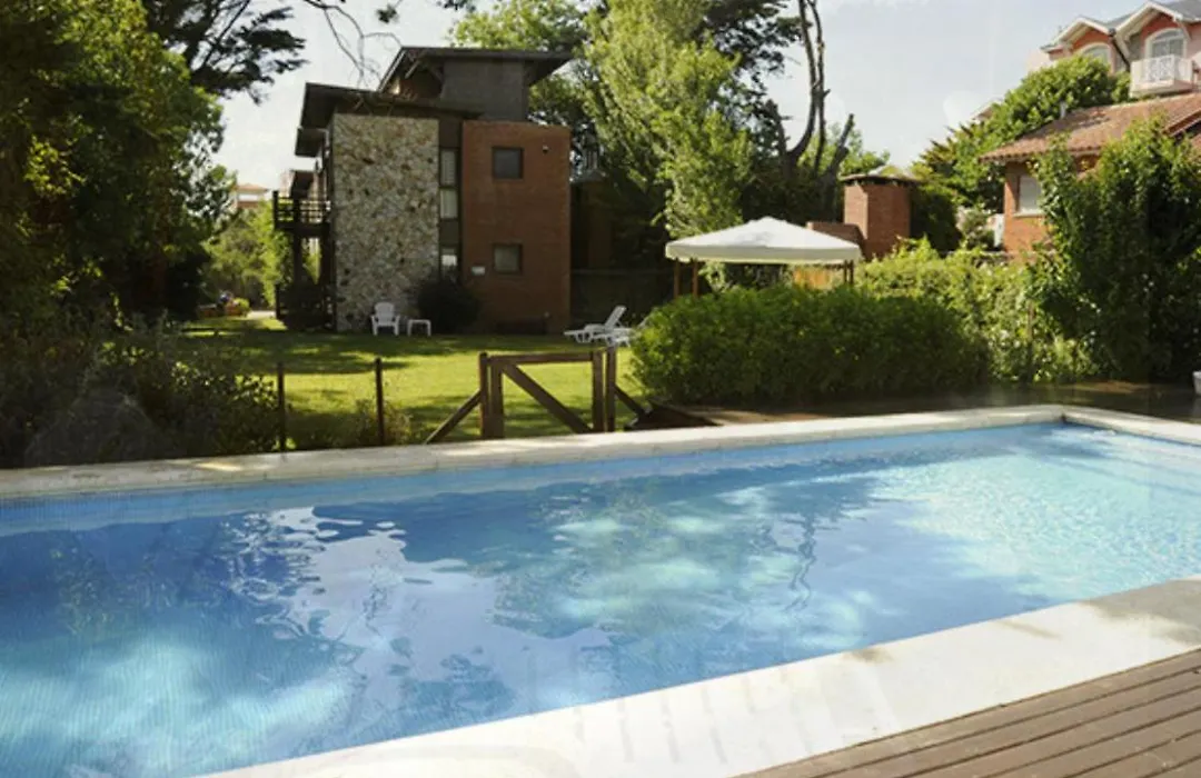Cabañas Mar de Luna-1
