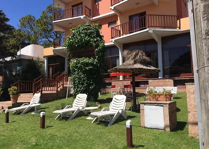 Hostería Kaiken I Villa Gesell