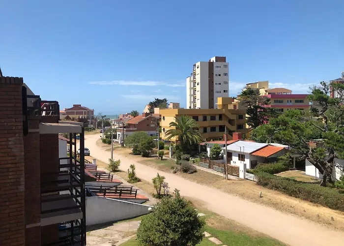 Hostería Kaiken I Villa Gesell